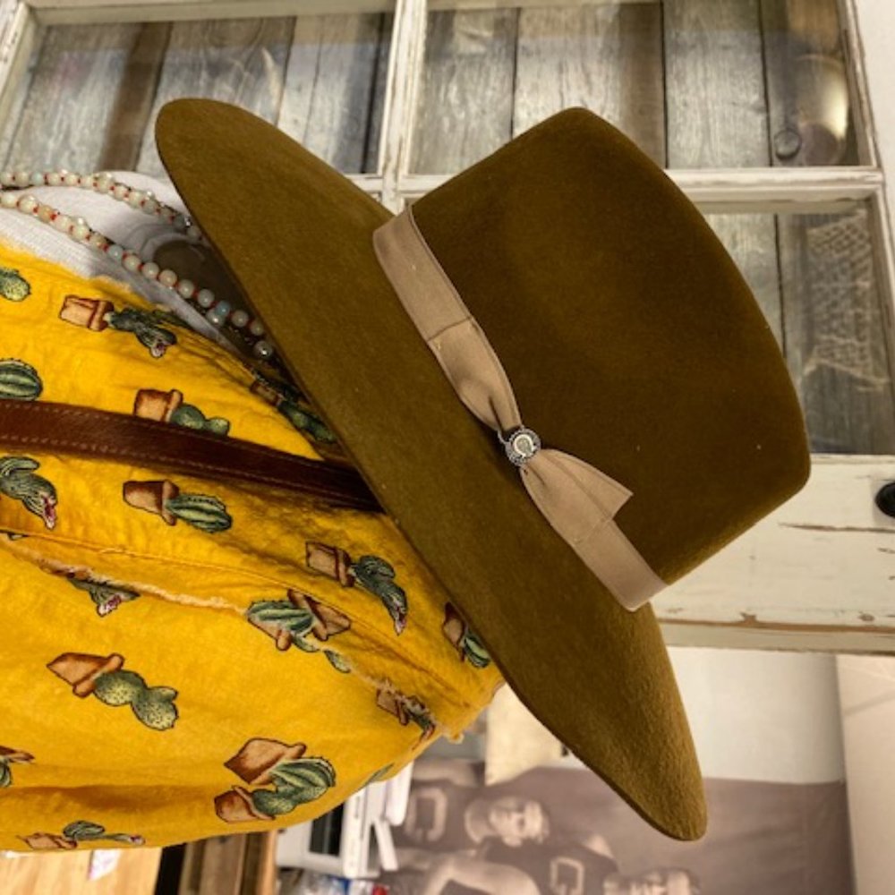 Charlie 1 Horse Hat Co Highway Hat! 3 COLORS! NEW! - Picture 12 of 13